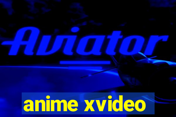 anime xvideo